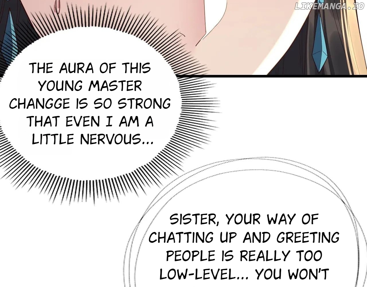 Me, The Heavenly Destined Villain Chapter 263 - page 103